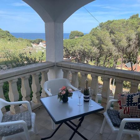 Villa Casa Piedra Abajo à Pals Extérieur photo
