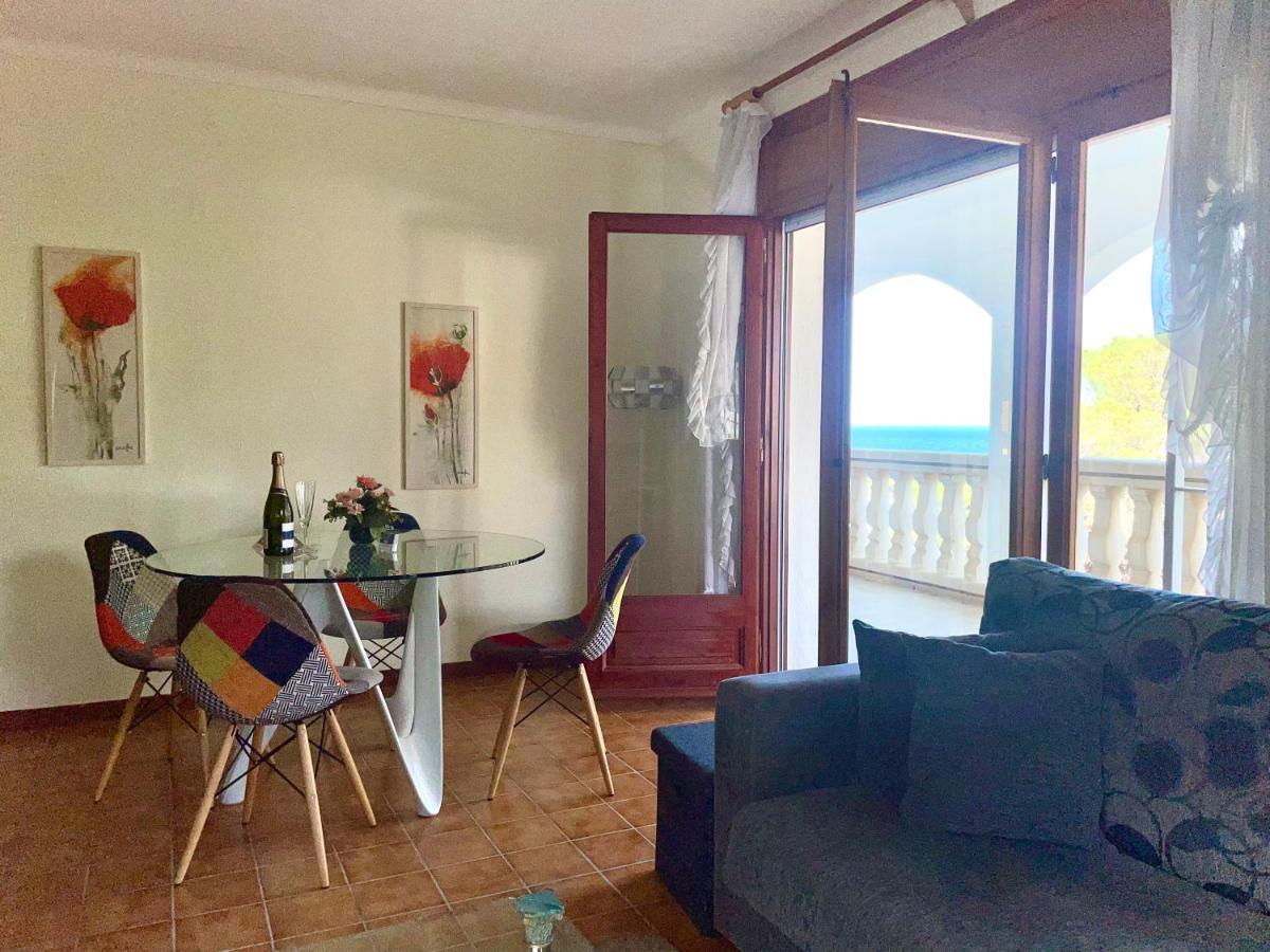 Villa Casa Piedra Abajo à Pals Extérieur photo