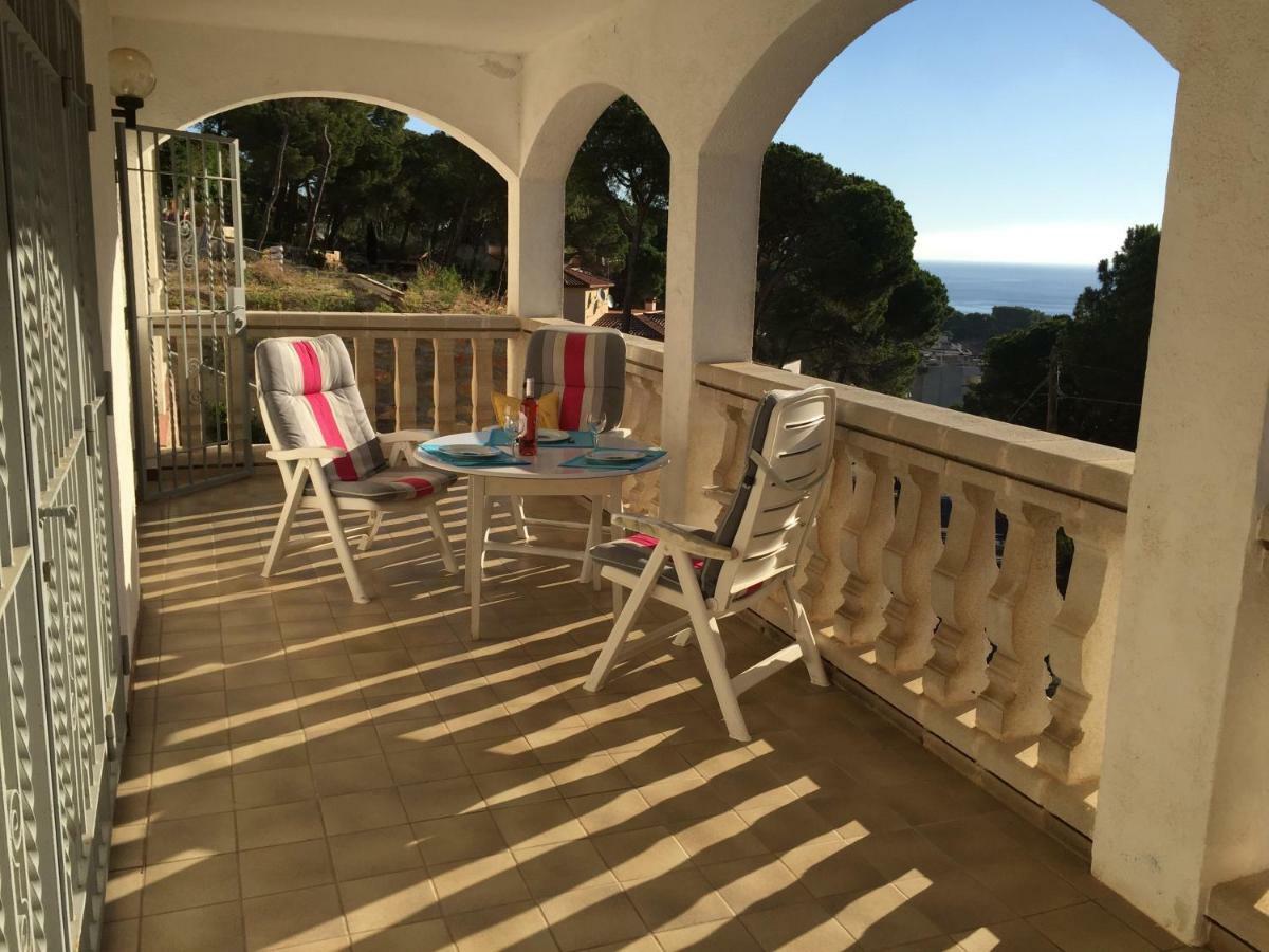 Villa Casa Piedra Abajo à Pals Extérieur photo